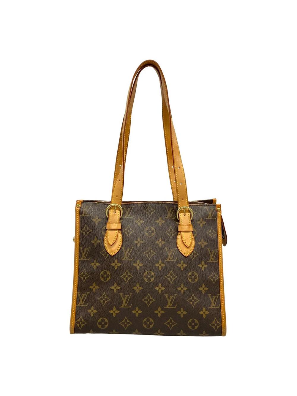 Louis Vuitton Popincourt Haut Shoulder #358666L11B